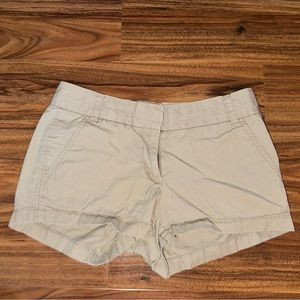 J. Crew Shorts